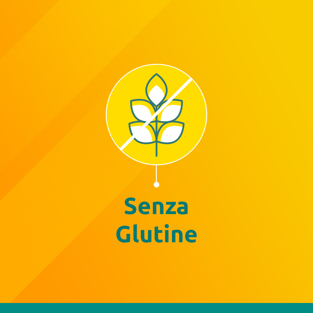 Supradyn Difese 50+ Integratore Multivitaminico  con Vitamina B12, Zinco, Niacina e Probiotici, per il Sistema Immunitario, Gusto Caramello, 10 Flaconcini da 10 ml