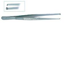 PINZA CHIR DENTE TOPO 16CM