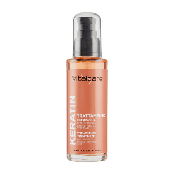 VC KERATIN OIL TRATT RINFOR KE