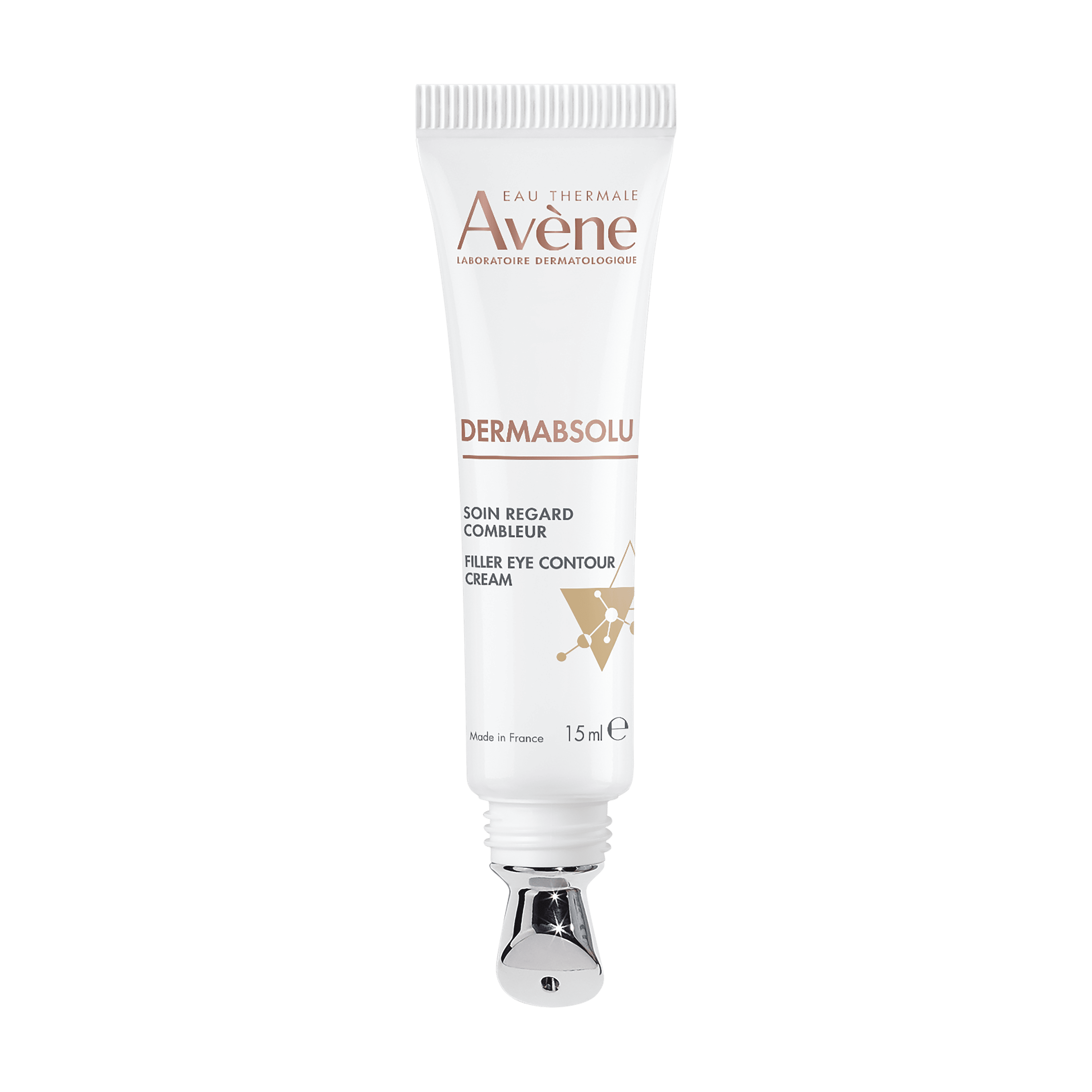 Avène - Eau Thermale - Dermabsolu Trattamento Contorno Occhi Riempitivo 15 ml