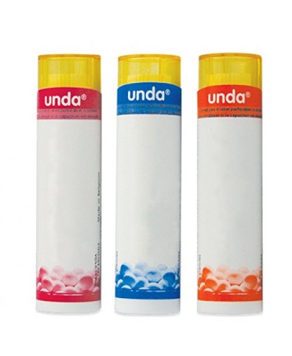 Unda Sulfur 200CH Tubo