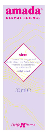AMADA Siero 30ml
