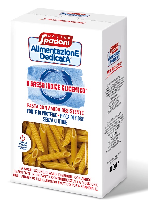 MS Alim-Ded.Penne 400g