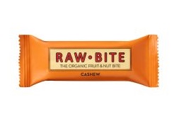 RAW BITE ANACARDI 50G
