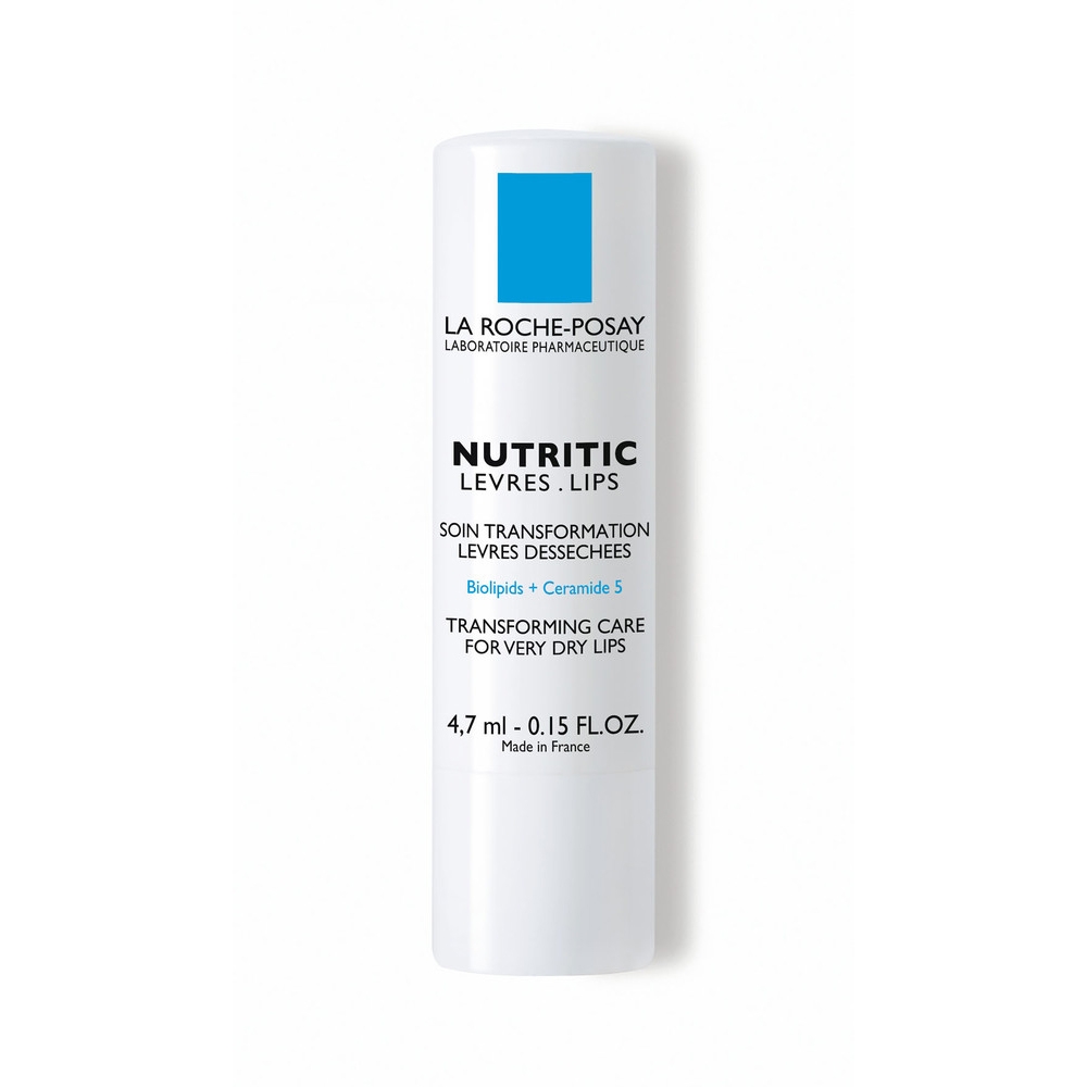 La Roche Posay Nutritic Stick Labbra Nutritivo 4,7Ml