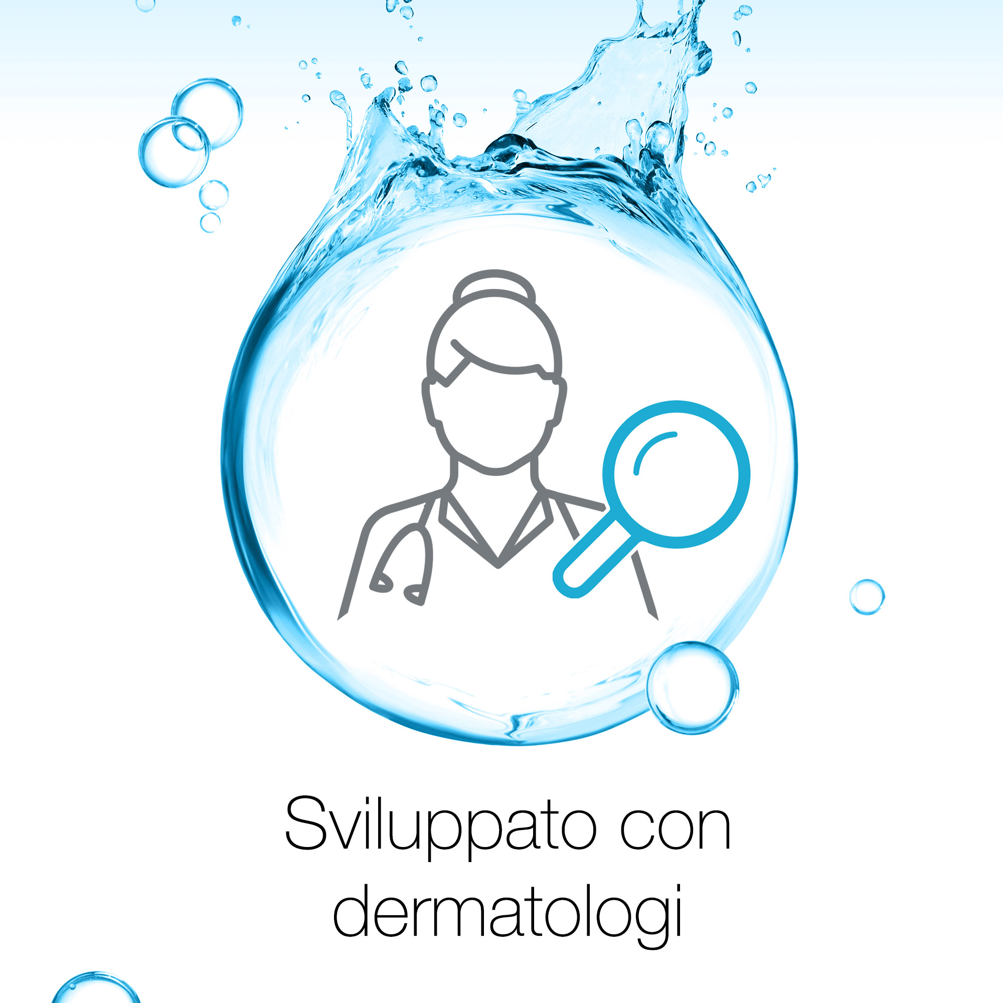 Neutrogena Hydro Boost Contorno Occhi Antifatica 15 ml