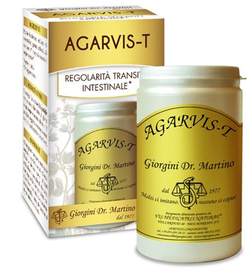 AGARVIS-T 200G 400 PASTIGLIE