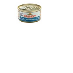 ALMO NATURE CAT TONNO ATLAN140