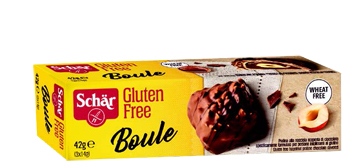 SCHAR BULE' 42G