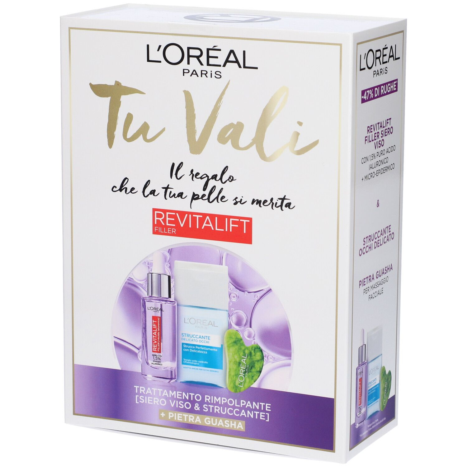 L'OREAL PARIS SKIN COFF FILLER
