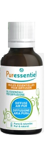 Puressentiel Diffusore Aria Mix Di Oli Essenziali Aria Pura 30 Ml