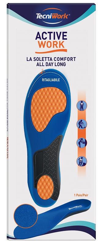 SOLETTA Active Work M 42-43