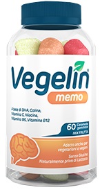 VEGELIN Memo 60 Caram.Gomm.