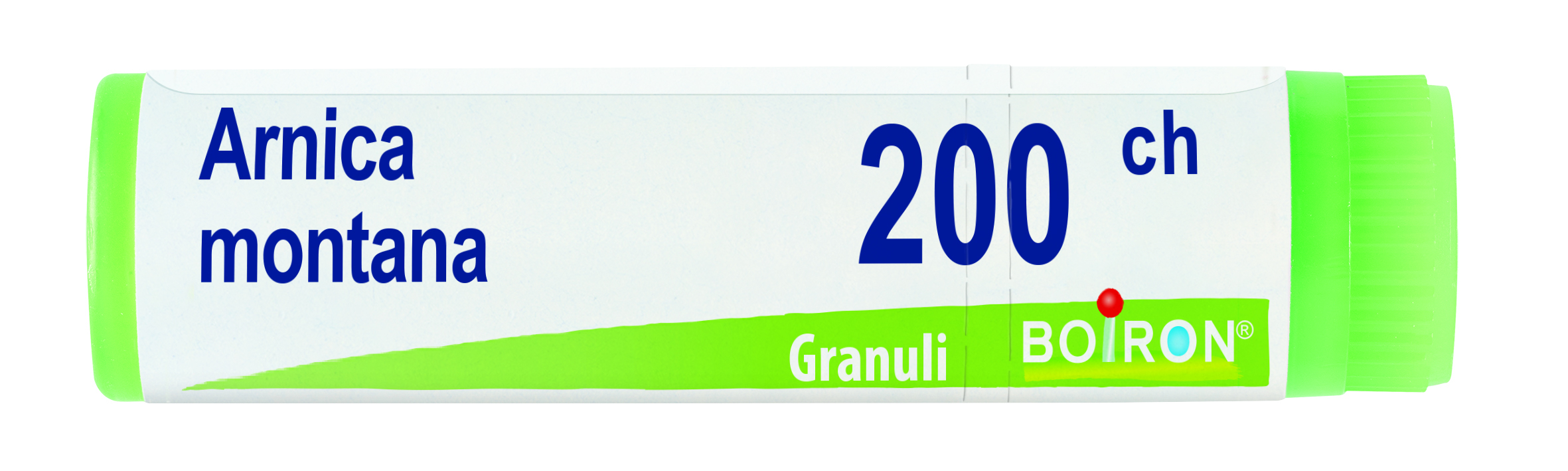 Arnica Montana 200CH Granuli Boiron - 1 gr