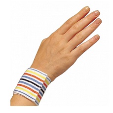 GIBAUD SPORT POLSINO RIGHE 6CM 03