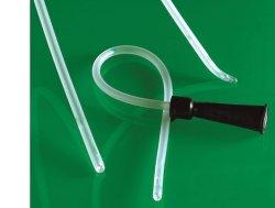 Farmacare Catetere Uretrale Nelaton Donna CH12 In PVC Monouso 18 cm