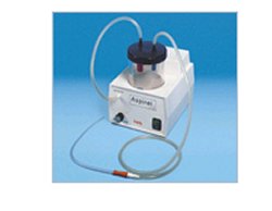 ASPIRET ASPIRATORE TRACHEALE