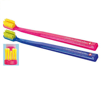 Curaprox Dentifricio Kids Fragola dai 2 Anni 950ppm, 60ml
