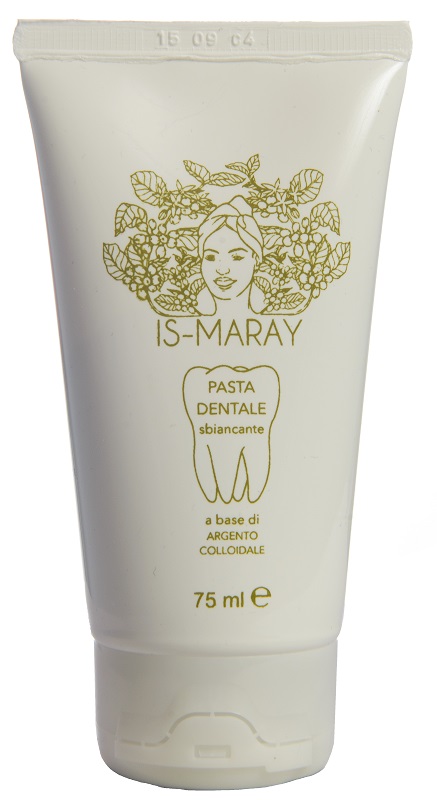 IS MARAY Pasta Sbianc.Dentale