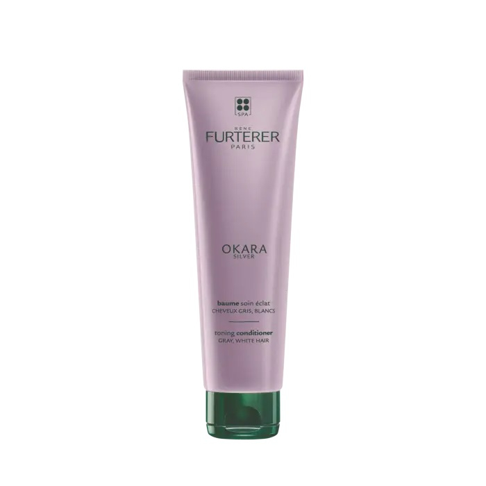 Rene Furterer Okara Silver Balsamo Trattamento Luminosità 150 ml