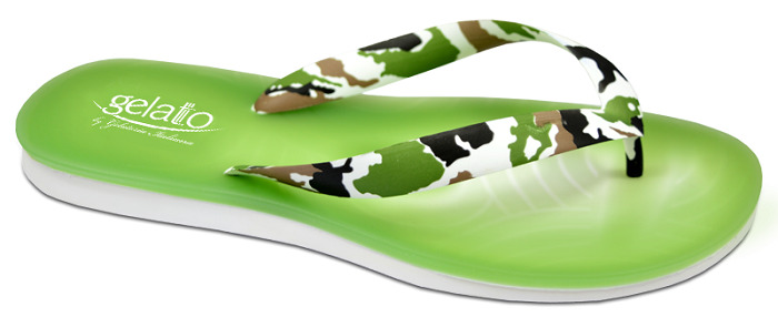 GELATO INFR.UO.CAM/LIME44/45