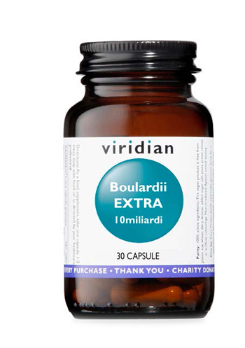 BOULARDII EXTRA 10MIL 30CPS