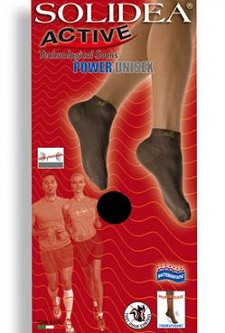 ACTIVE POWER UNISEX BIANCO 2-M