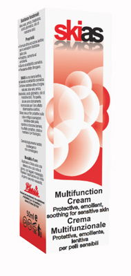 Skias Crema Multifunzionale Corpo 50 ml