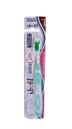 IDROFIL SPAZZ EXTRA CARE MORB