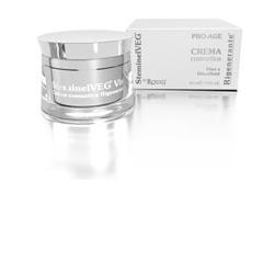Rougj Steminel VEG crema rigenerante viso collo e decollete 50 ml