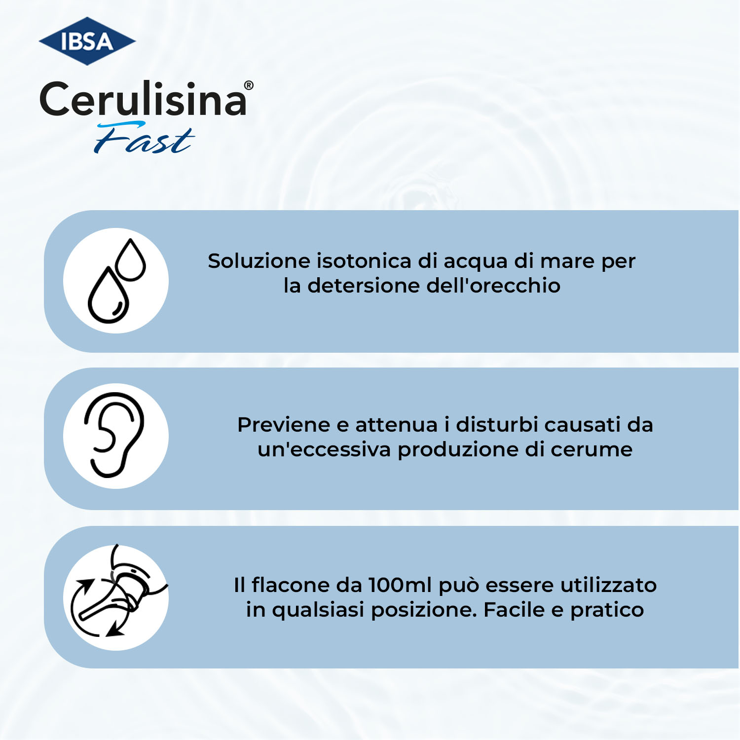 CERULISINA FAST ADULTI BAMBINI