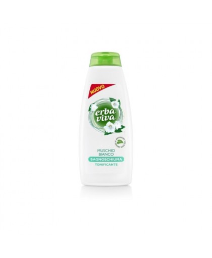 ERBAVIVA B/S TONIFICANTE 500 ML