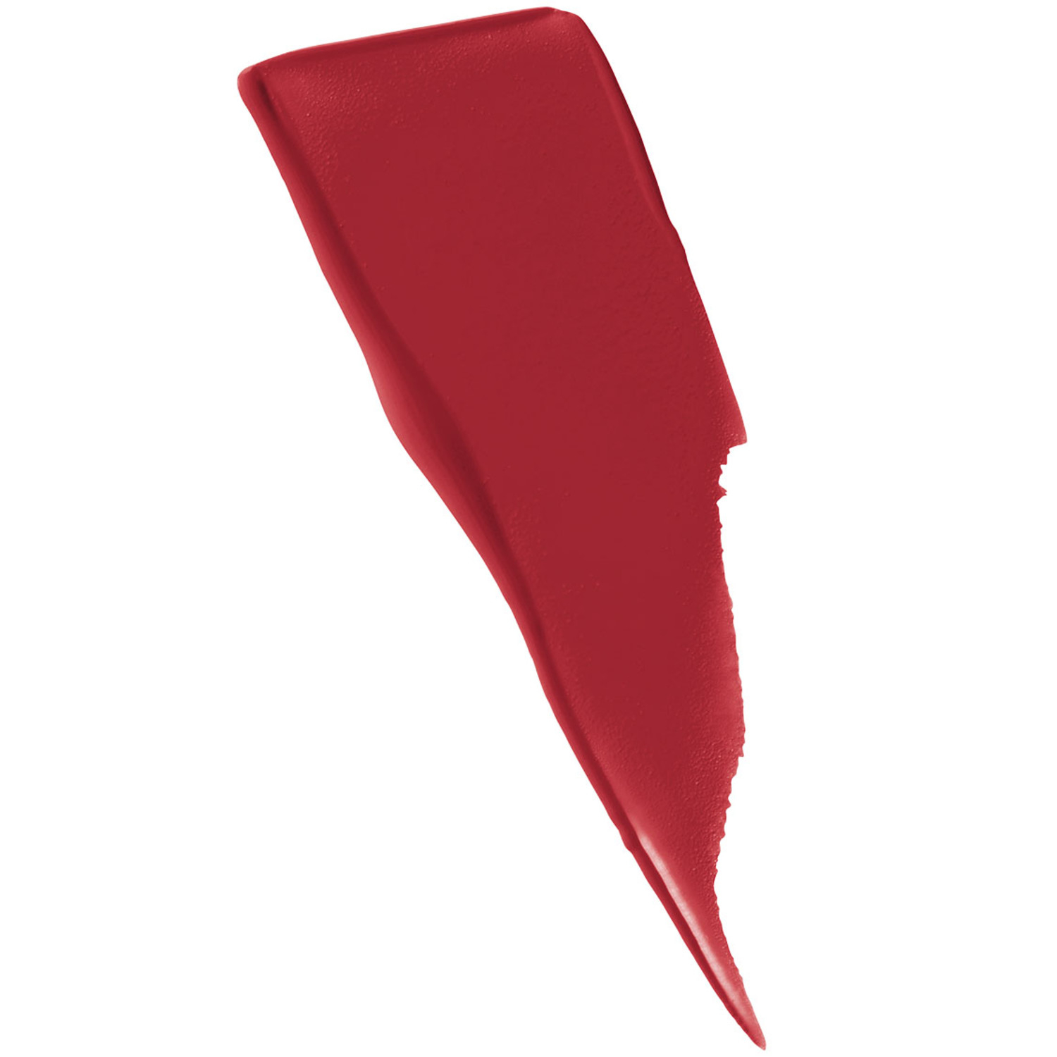 Maybelline New York Tinta Labbra SuperStay Matte Ink, Rossetto Matte Liquido a Lunga Tenuta, Pioneer (20), 5 ml