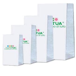 BUSTE CARTA 14+9X28 10KG