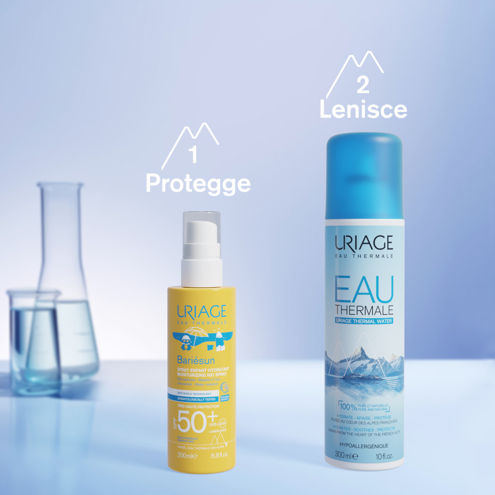 BARIESUN SPF50+ SPRAY ENFANTS