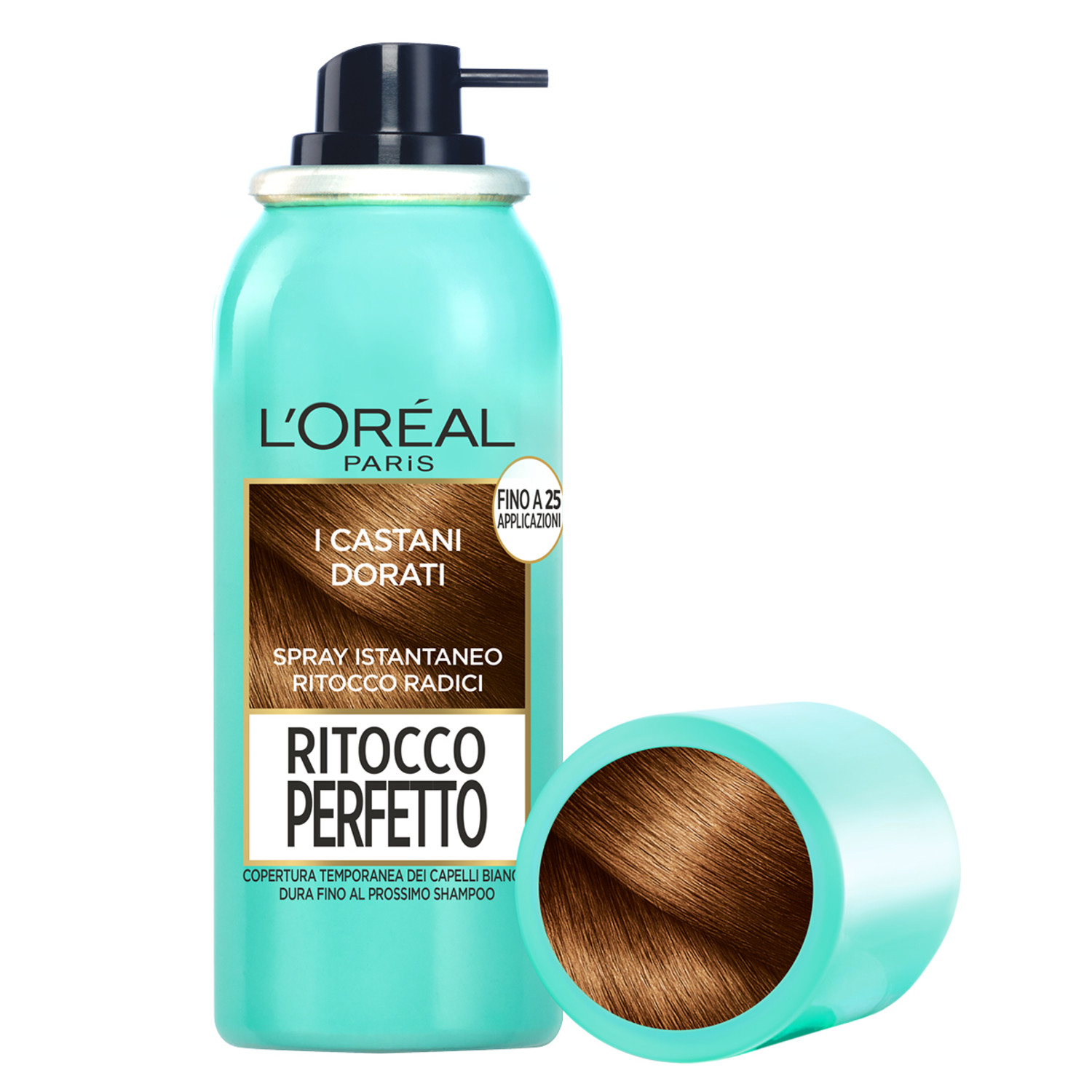 L'OREAL PARIS SPRAY CAST DORAT