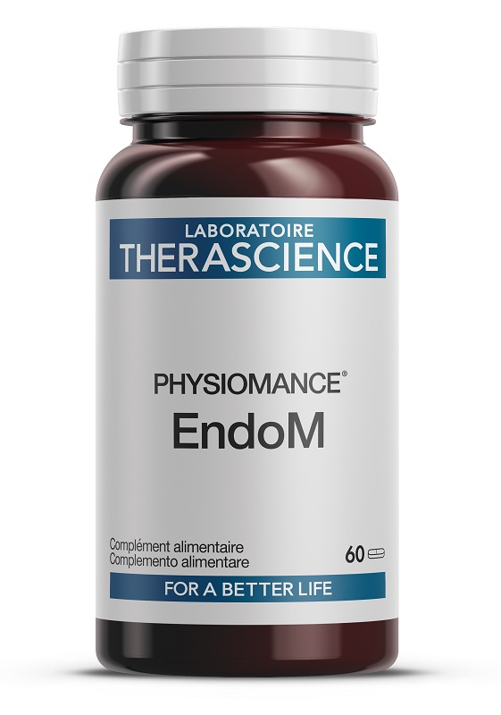 PHYSIOMANCE ENDOM 60CPR