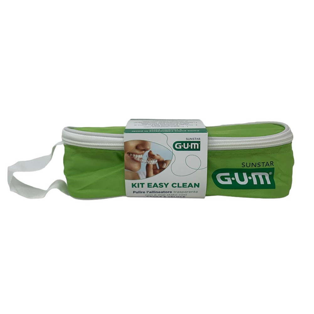 GUM KIT PULIZIA ALLINEATORI