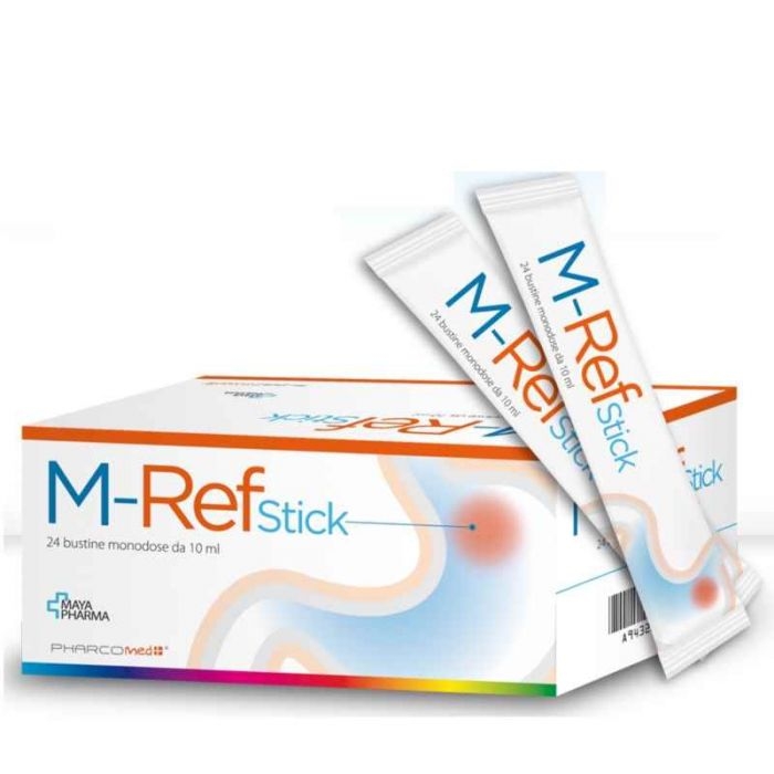 M REF 24BUST 10ML