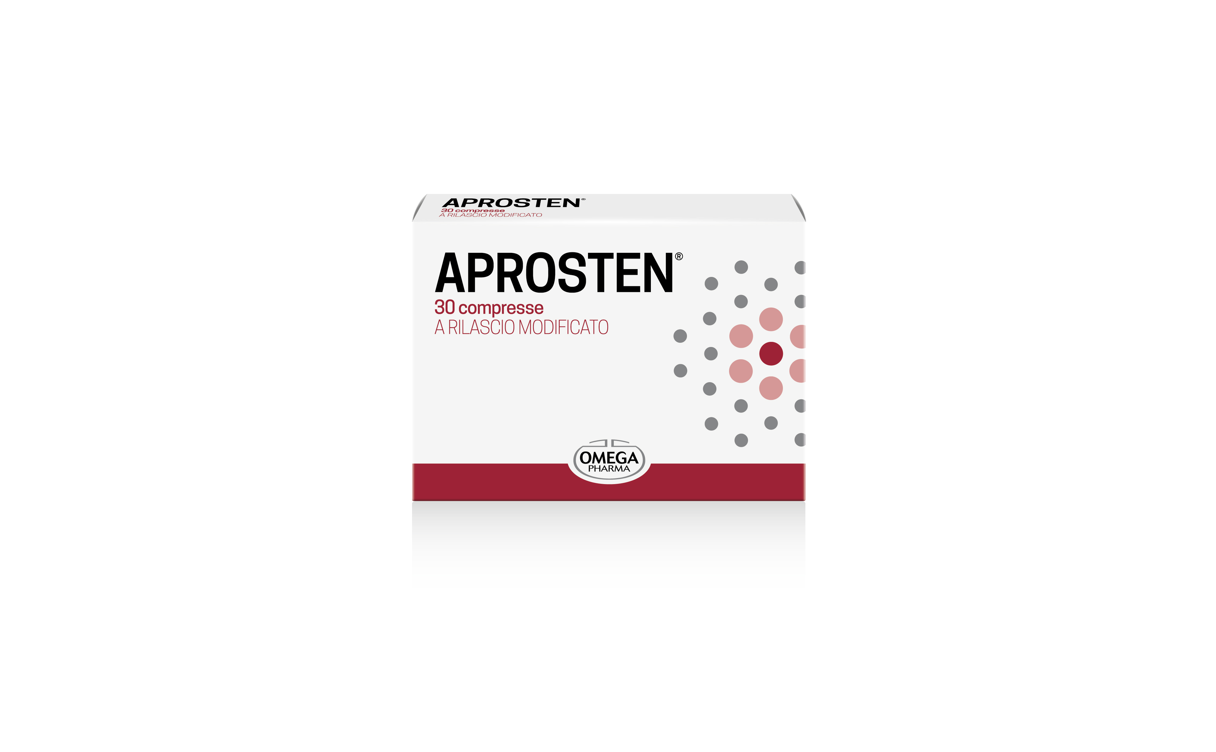 Aprosten Integratore Per La Prostata 30 Compresse
