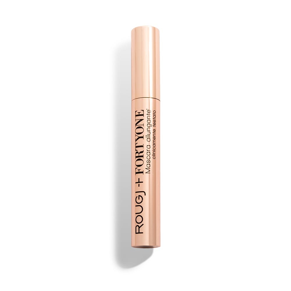 ROUGJ FORTYONE MASCARA ALLUNGANTE 