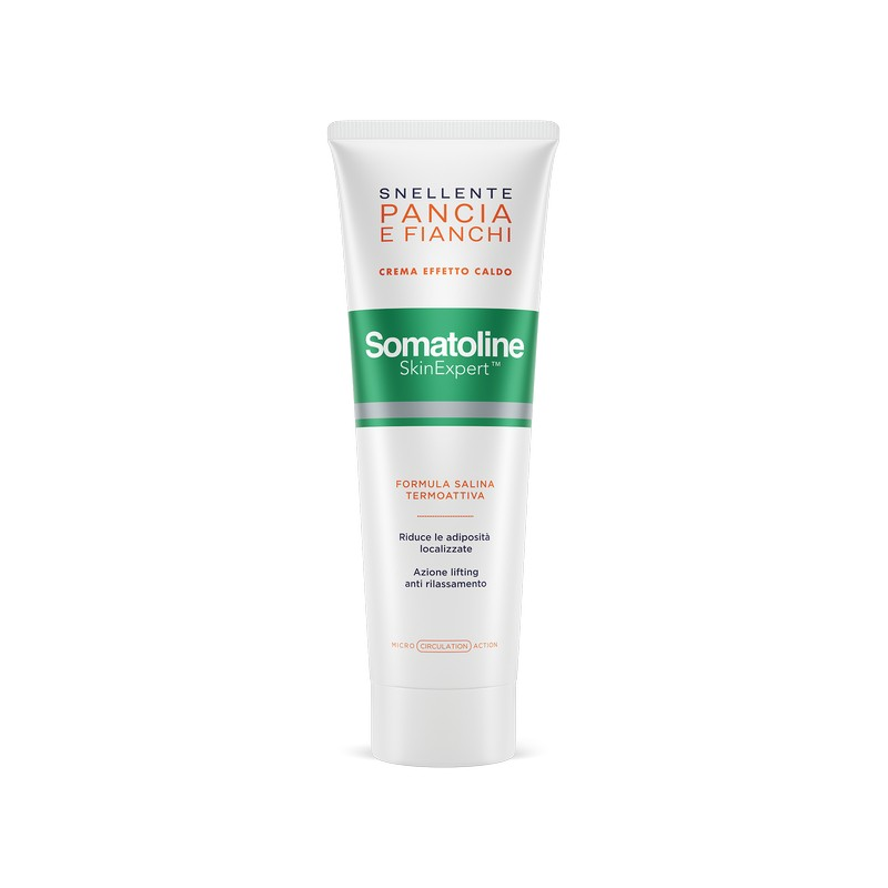 SOMAT Skin Exp.Pancia&Fianchi