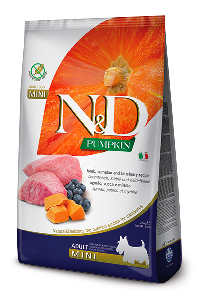 N&D GF P FORM AD MINI LA&BL7KG