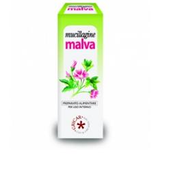 Gricar Mucillagine Malva Trattamento Irritazioni Cutanee 200 ml
