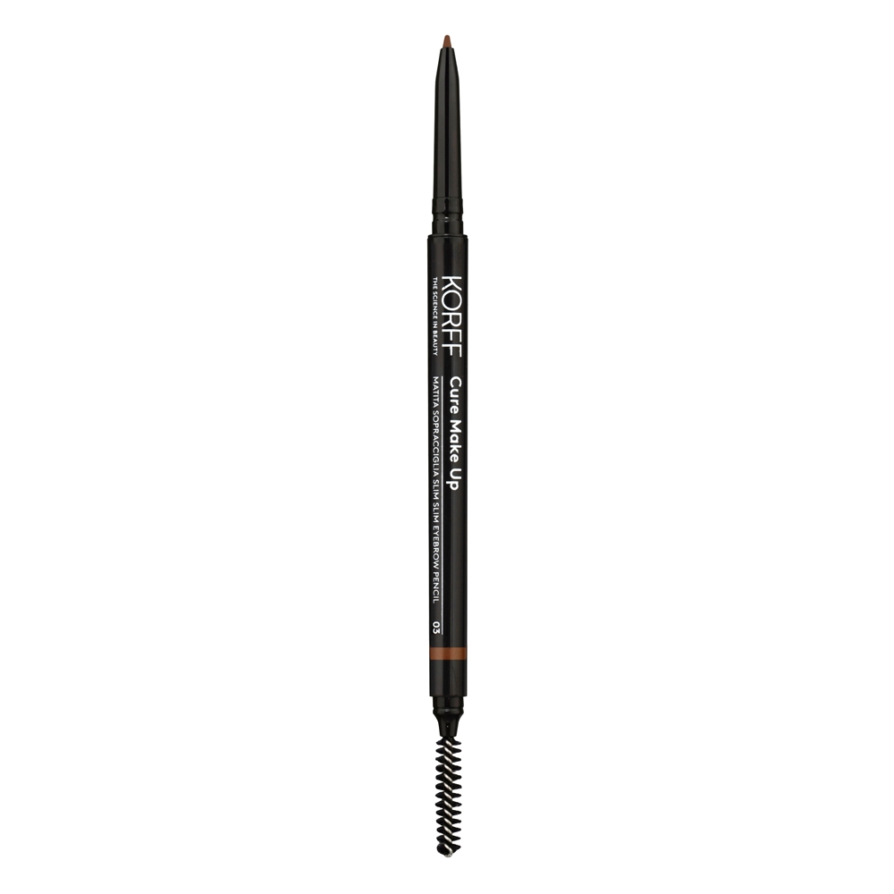 Korff Cure Make Up Matita Sopracciglia Slim 03