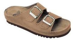 AIR BAG NUBUCK LINED CUOIO 40