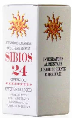 SIBIOS 24 48OPR