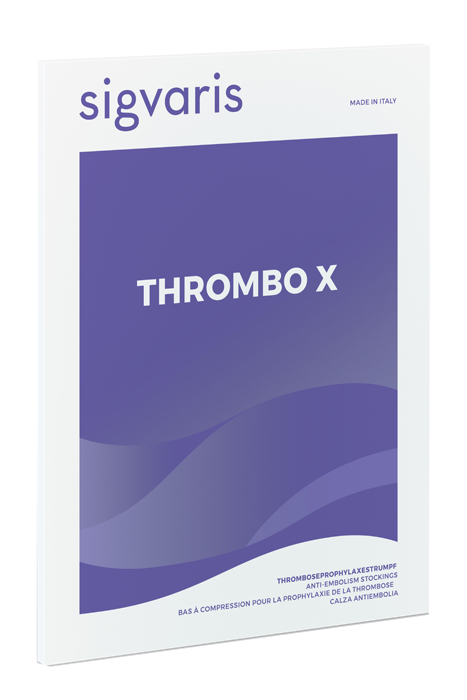 THROMBO-X COSCIA XLN WHITE 00
