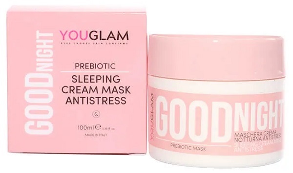 YOUGLAM GOODNIGHT CR ANTISTRES