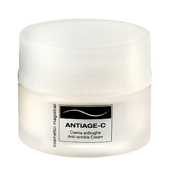 Cosmetici Magistrali ANTIAGE C Crema viso prime rughe 30mL